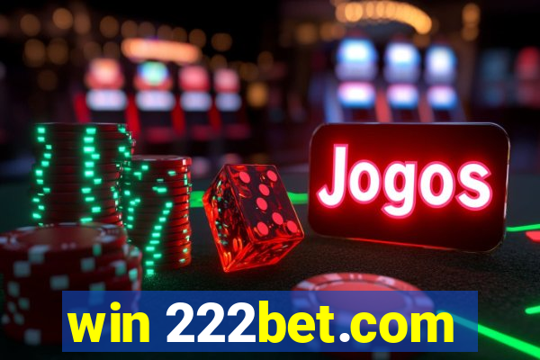 win 222bet.com